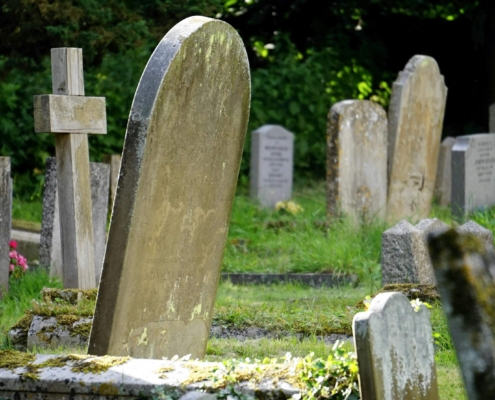 wrongful death claim
