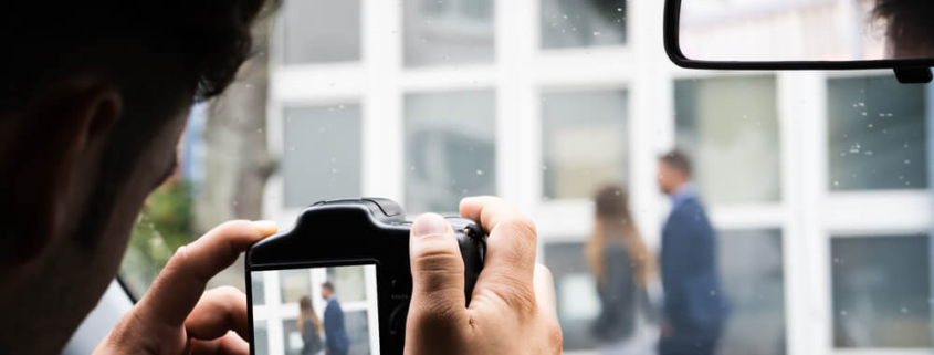 How to Deal with Surveillance by Insurance Companies in Mississippi Car Crash Cases