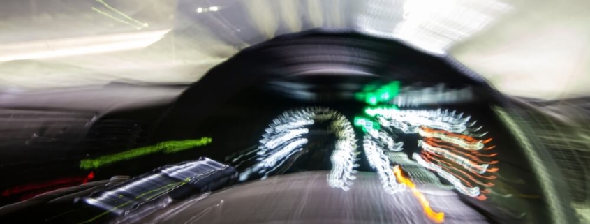 How Speeding Impacts Liability and Compensation in Mississippi Auto Accident Cases