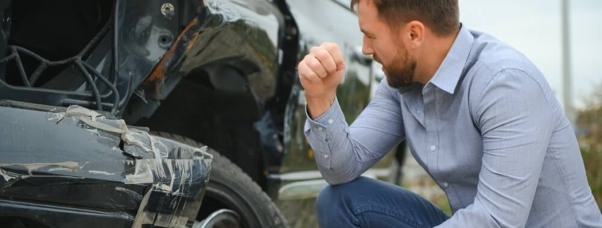 Legal Options for Victims of Road Rage Incidents in Mississippi