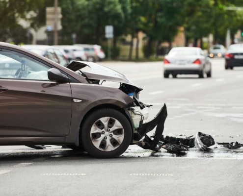 How to Handle a Car Accident When the At-Fault Driver Was Borrowing Someone Else’s Vehicle