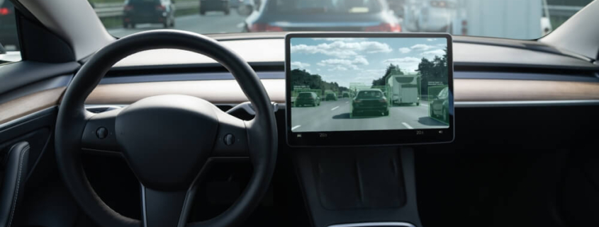 Legal Challenges in Accidents Involving Autonomous Vehicles in Mississippi