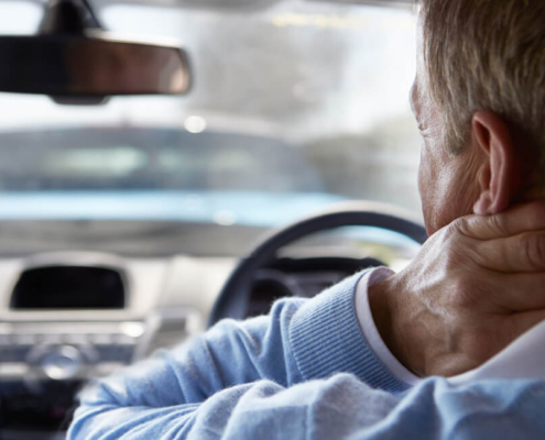 Delayed Injury Symptoms to Look For after a Mississippi Car Accident