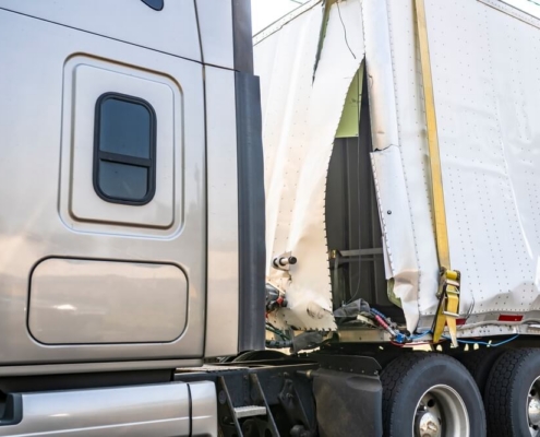 Understanding Shipper Negligence and Liability in Mississippi Commercial Truck Accidents