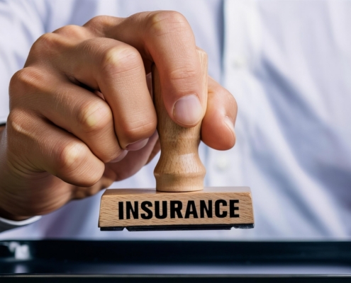 Can I Negotiate With the Insurance Company Myself after a Mississippi Car Crash?