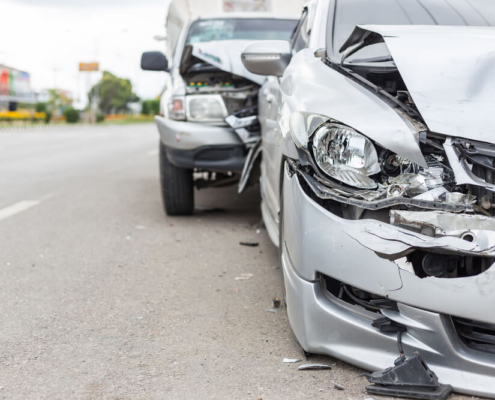 What Should I Do If the Insurance Company Denies My Mississippi Car Crash Claim?