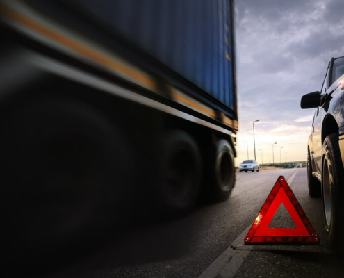 Recovering Compensation for Underride Guard Failures in Mississippi Truck Accidents