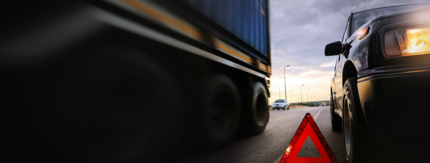 Recovering Compensation for Underride Guard Failures in Mississippi Truck Accidents