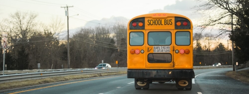 School Bus Accident Liability: Beyond the Bus Driver and School District